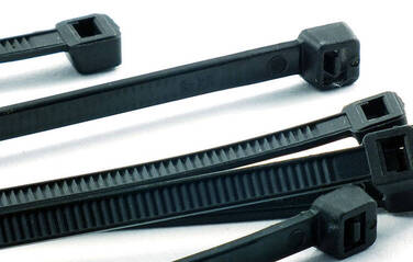 The applications and benefits of extra long cable ties