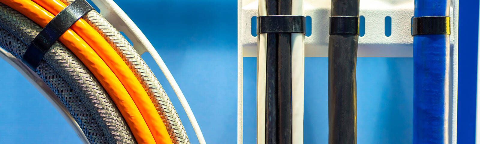 An electrician’s guide to cable identification