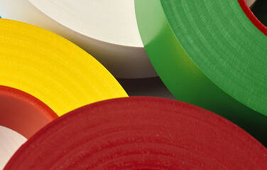 Different types of tape – a complete guide